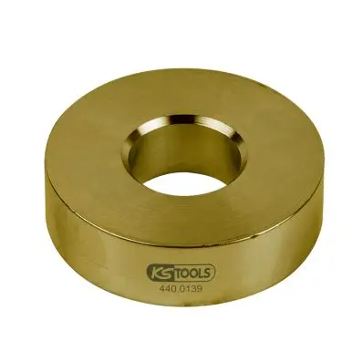 Bearing disk Ø 57 mm 