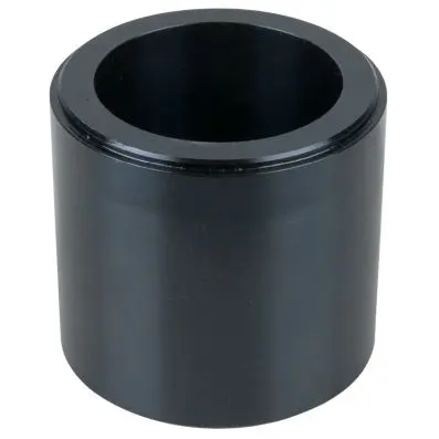 Beaker for installation and removal 