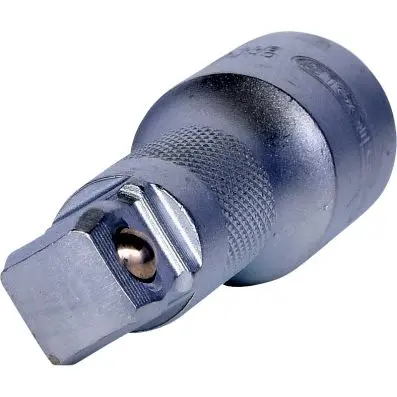 Wobble extension, 1/2", 75mm 
