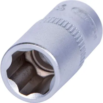 1/4" Socket, 8mm 