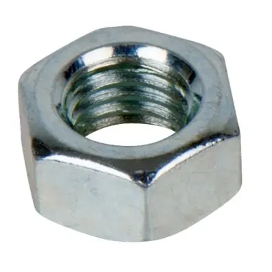 Nut 