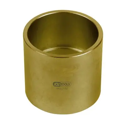 Pressure sleeve, Ø 70 mm 