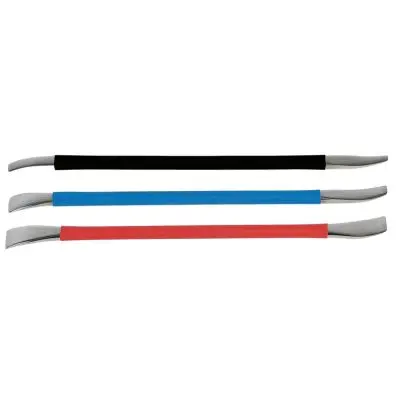 Precision lever tool set, 3 pcs. 