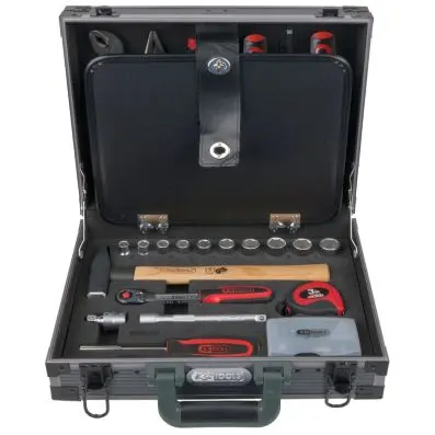 64-piece 3/8" Universal Tool Kit 