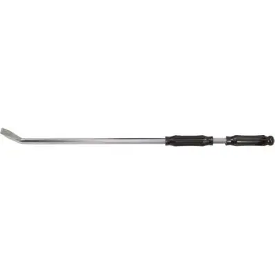 Pry bar, 45°, 1150mm 