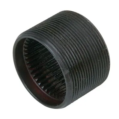 Threaded ring for planetary gear 