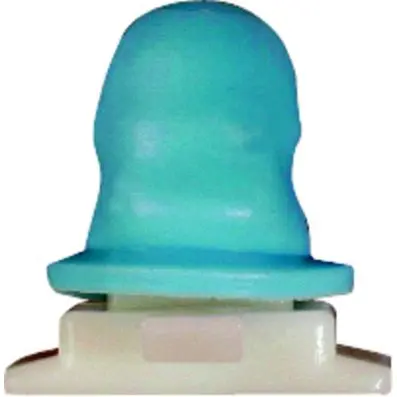 Fastening clip for Audi/VW, pack of 50 