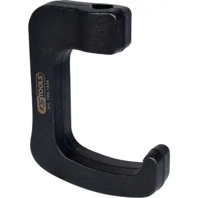 Universal hook, M20x1,5 for ball joints 
