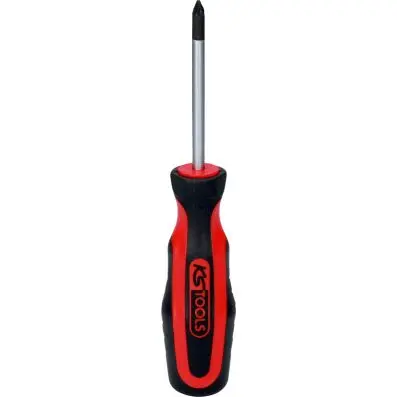 ERGOTORQUEplus screwdriver for screws PZ , PZ1, 180mm 