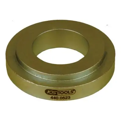 Pressure disk 