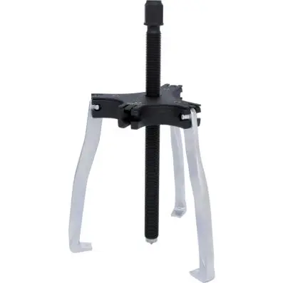 Universal 2 + 3 arm puller 165mm, size3, 7t 