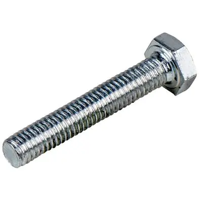 Locking screw for handle 