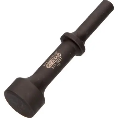 Pneumatic chisel hammer, 110 mm 