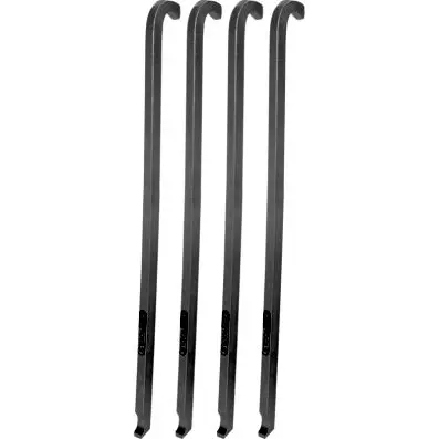 Adaptor legs for ball bearing extractor, 4 pcs ISO 6006 
