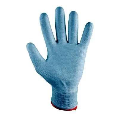 Anti-slip gloves, extra long 