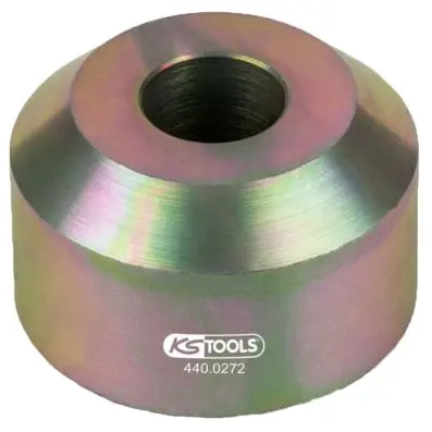 Assembly sleeve, Ø 43 mm 