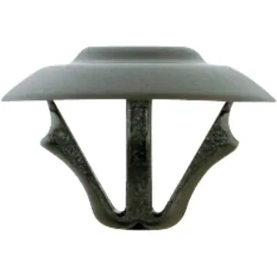 Connection clip for Mercedes, pack of 10 