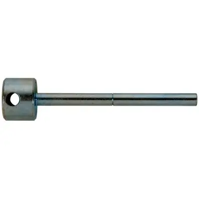 Connection pin Ø 6,0 mm, 90,0 mm 