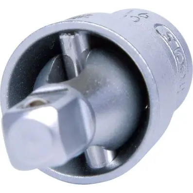 1/4" Power universal ball joint 