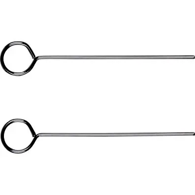 Mercedes ignition removal needle tool Ø 2.0 mm, 2 pcs. 