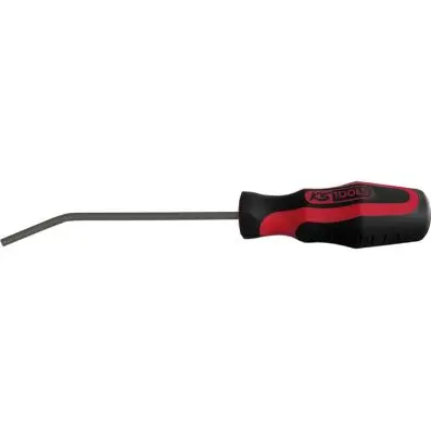 Special airbag unlocking tool 