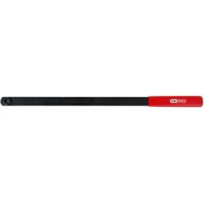 Special wrench with 8.0 mm hexagonal dri ve, 450 mm 