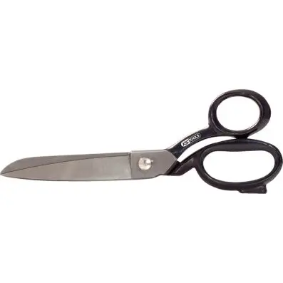 Universal workshop shears, 200mm 