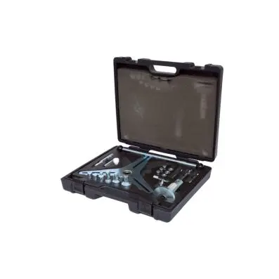 SAC coupling tool set (3 fixing points), 32 pcs 