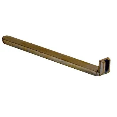 Flywheel locking tool, 130 mm 