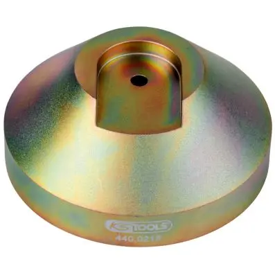 Assembly sleeve, Ø 82 mm 