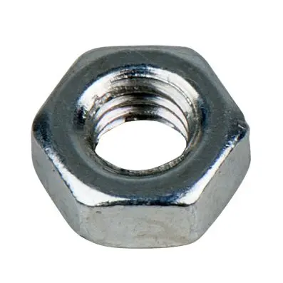 Nut 