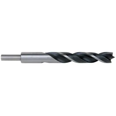 Drill for PDC punches Ø 18 mm 