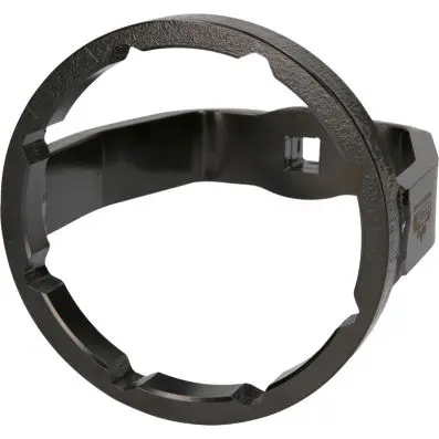 1/2” fuel filter wrench Ø 109 mm / 16 gr ooves for Fuso 