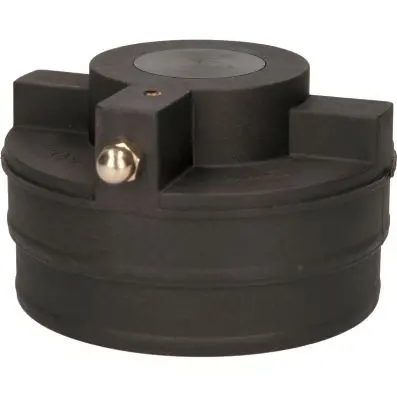 2-stage counter-stopper adapter, 125x130 mm 