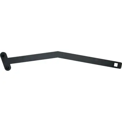V belt tension wrench for Ford 