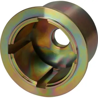 Sealing ring assembly tool for Hino 