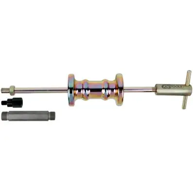 Impact extractor for pre-chamber for Mer cedes engines, 6 pcs 