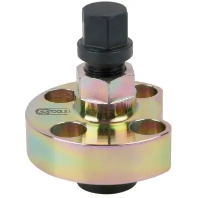 VAG crank shaft timing belt puller 