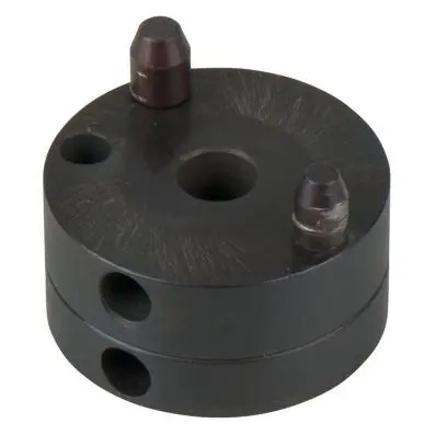 Valve block assembly 