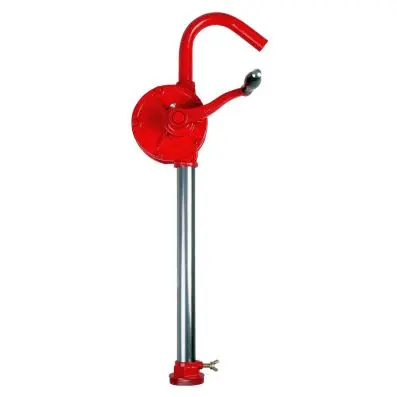 Handle barrel pump 