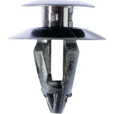 Trim clip for Audi, pack of 50 