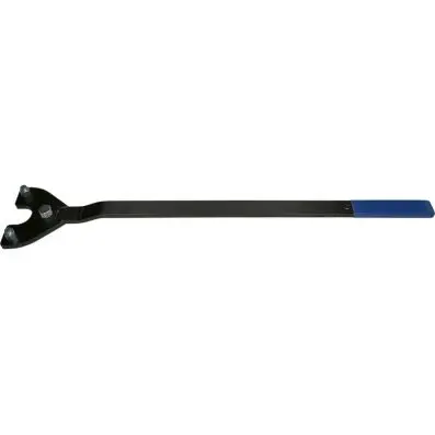 Pulley retaining key for VAG, 735 mm 