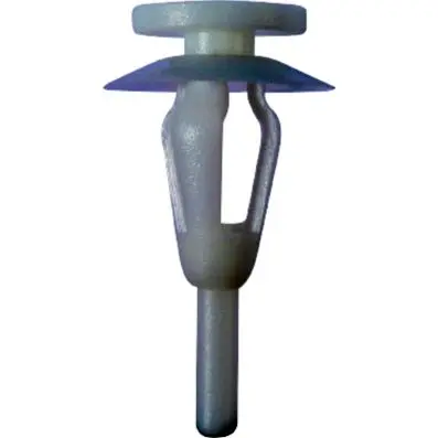 Door trim clip for Mitsubishi, pack of 1 0 
