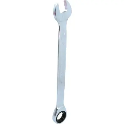 GEARplus Combination ratchet spanner, 36 mm 