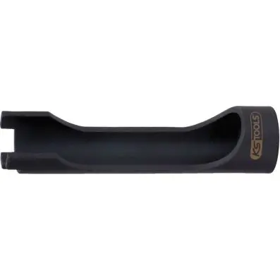 Thrust bolt spigot socket, 23,0x30,0x121 ,0 mm 