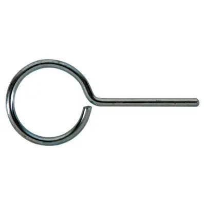 Timing chain tensioner locking pin Ø 3 m m, 65 mm 