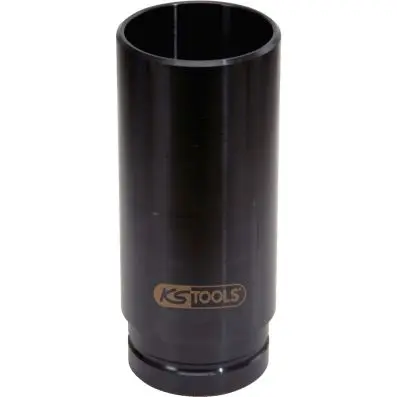 Locating tube for groove nut sockets, 54 -60mm 