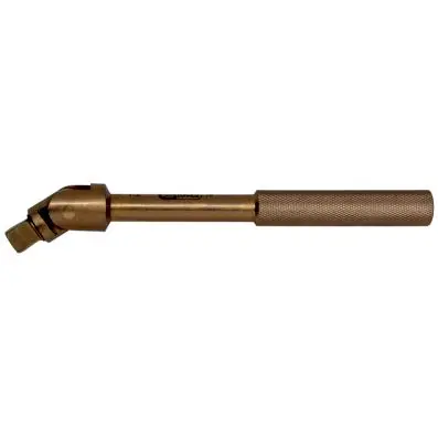 BRONZEplus Swivel handle 1/2" 300 mm 