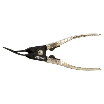 Door panel clip remover, 240mm 