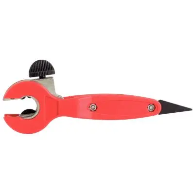 Ratchet pipe cutter, 3-13mm 